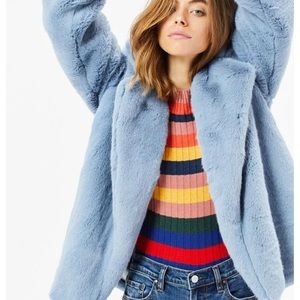 Somedays Lovin Take it On Coat 💙